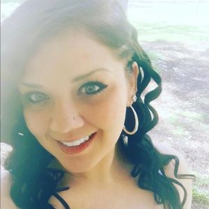 Meet your Posher, Jocelyn